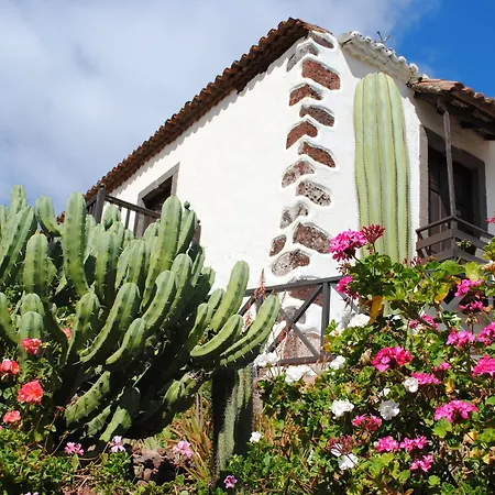 Apartamento El Olivar - Orujo Santa Lucía