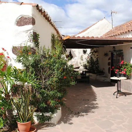 Apartamento El Olivar - Orujo Santa Lucía